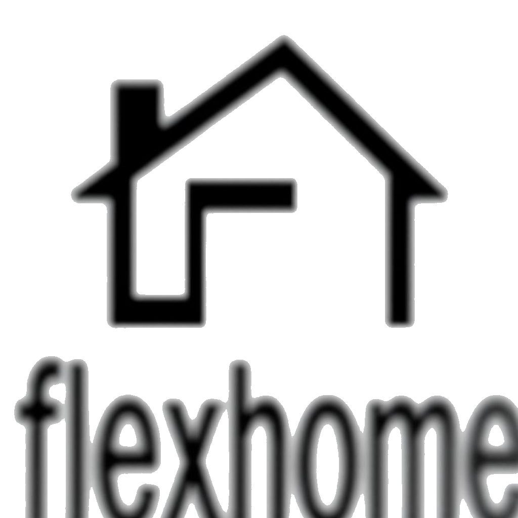 Flexhome logo